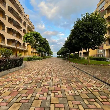 Midia_bell Apartmán *